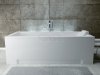 BESCO Wanna akrylowa Modern 170x70 #WAM-170-MO